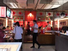 -味福记·本地特色菜(八一万达广场店)