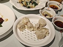 -百饺园(平山道店)