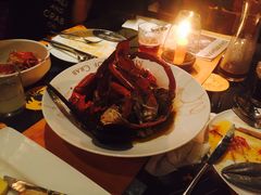 -Ministry of Crab(科伦坡店)