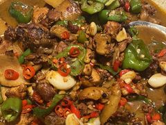 -俭寨大盘鸡·缸子肉·小公鸡·新疆菜(云通店)