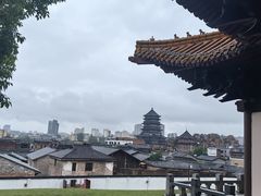 -陶阳里旅游区