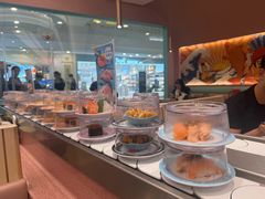 -元气寿司(环球港店)
