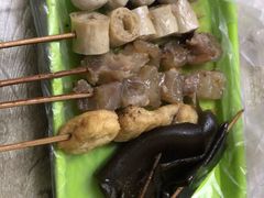 -马记大锅煮(总店)
