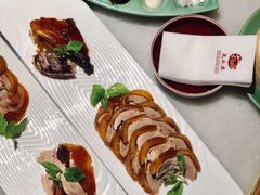 -晟永興烤鸭店(五道口店)