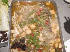 -半天妖烤鱼(嘉德万达广场店)