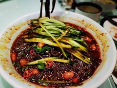 -麻辣港湾(京津公路店)