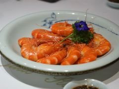 -白天鹅宾馆-玉堂春暖餐厅