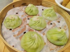 -苏小柳点心·手作小笼包(虹桥天地分院)