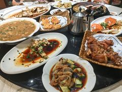 -好兄弟郭巨海鲜(天一阁店)