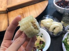 -老关东铁锅炖(上游街店)
