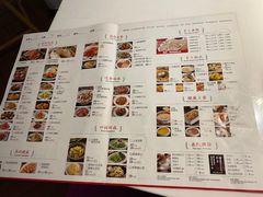 -北院·果木烤鸭·25年东北菜(创意产业园店)