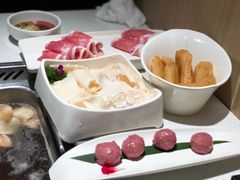 -海底捞火锅(长沙华创国际广场店)