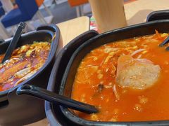 -阿香米线(深业上城店)