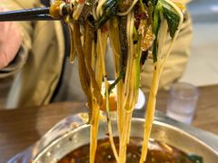 -乐山第一家临江鳝丝(茶坊路店)