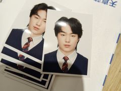 -天真蓝照相馆(杭州滨江宝龙店)