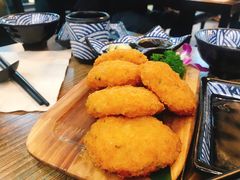 -Hi YOU你的饭局泰餐厅(雍和宫店)