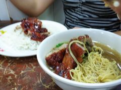 -陈光记烧腊店(罗保博士街店)