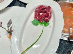 -围炉夜话·潮汕卤水火锅(榕江店)
