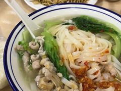 -王记汤粉店(景田店)