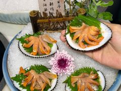 -喜聚薈·花膠雞海鮮火鍋(越秀店)