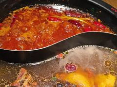 -牛市坎火锅(建设路店)