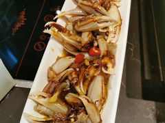 -邢氏老太太烤串(北兴街店)