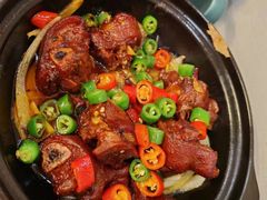 -后海16号·北京私房菜