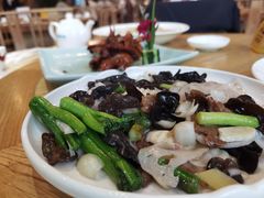 -德胜轩正宗顺德菜(宝安沙井会展中心店)