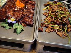 -拾竹樾巷酒肆餐厅(望花店)