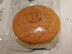 -西村叔叔的店·面包·甜品·蛋糕(崂山丽达店)