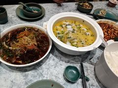 -聚丰园•湖鲜餐厅(阿红私房菜梅石路店)