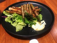 -hallch 好吃餐厅(全运村中央广场店)