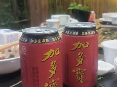 -西昌老号李小肠特色烧烤园(双流店)