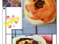 -唐饼家(第一食品五角场店)