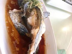 -阿浪海鲜连锁加工店(B栋2排1号火车头店)