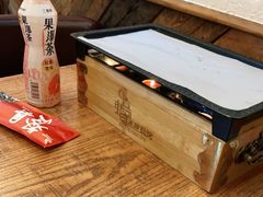 -蚝太郎 • 海鲜烧烤(建国路创始店)