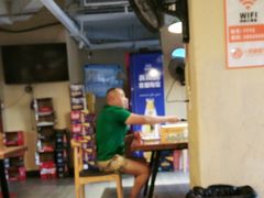 -小眼睛餐饮&杨杨夜宵