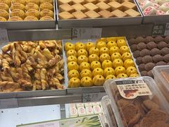 -泸溪河桃酥(海陵万象城店)