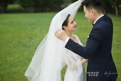 -新奕映像摄影机构