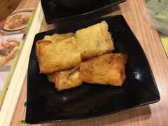 -添好运点心专门店(中环IFC店)