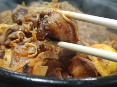 -宋氏重庆鸡公煲(红谷滩万达金街店)