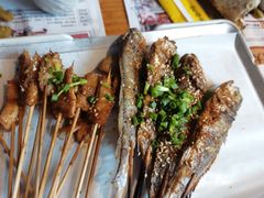 -木屋烧烤(坂田天安云谷店)