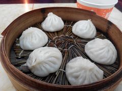 小笼-珊珊小笼馆(仙霞路店)