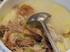 -马凯餐厅(地安门店)