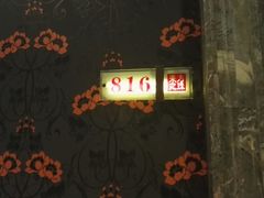 -东方之珠海鲜酒楼(南开店)