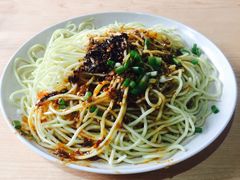 -林静小吃(复兴路店)