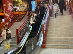 -南京时尚莱迪购物广场(正洪街店)