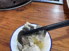 生上鱼皮-章记正宗南岗鱼蛋火锅