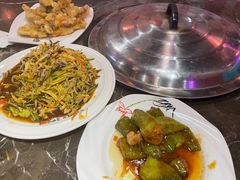 -粗粮人家·东北菜(洋桥店)