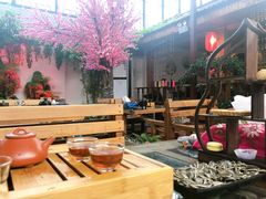 -丽江庭院之爱在路上(西单店)